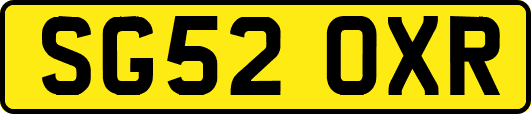 SG52OXR