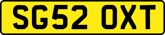 SG52OXT