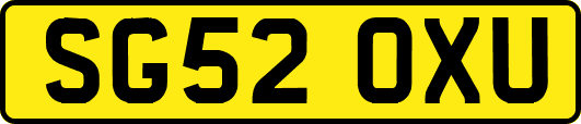 SG52OXU