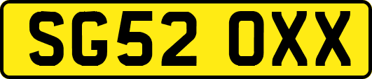 SG52OXX