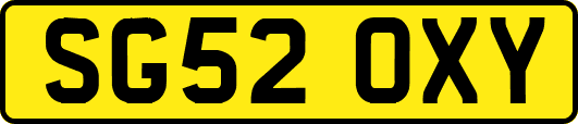 SG52OXY