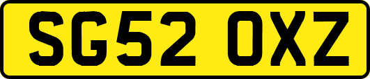 SG52OXZ