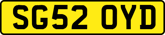 SG52OYD
