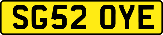SG52OYE