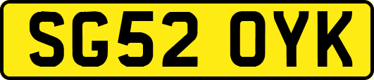 SG52OYK