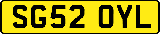 SG52OYL