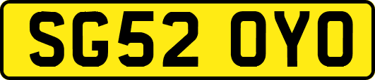 SG52OYO