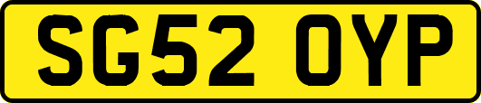SG52OYP