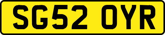 SG52OYR