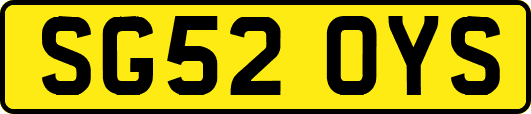 SG52OYS