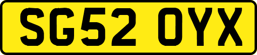 SG52OYX
