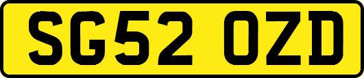 SG52OZD