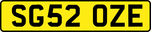 SG52OZE