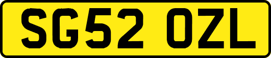 SG52OZL