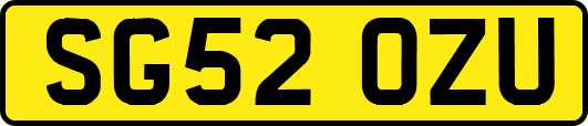 SG52OZU