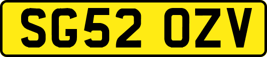SG52OZV