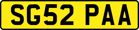 SG52PAA