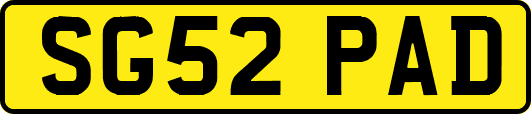 SG52PAD