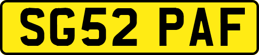 SG52PAF