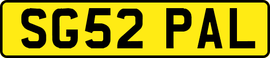 SG52PAL