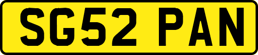SG52PAN