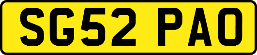 SG52PAO