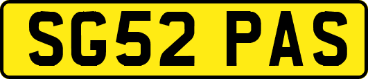 SG52PAS