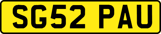 SG52PAU
