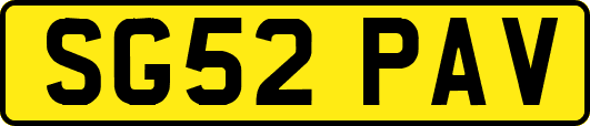 SG52PAV