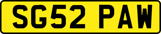 SG52PAW