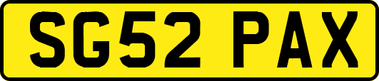 SG52PAX