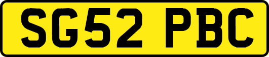 SG52PBC