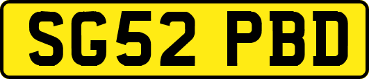 SG52PBD