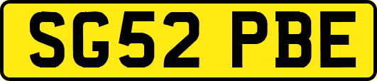 SG52PBE