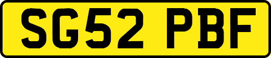 SG52PBF