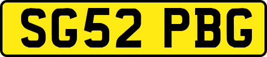 SG52PBG