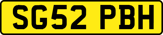 SG52PBH