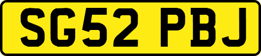 SG52PBJ