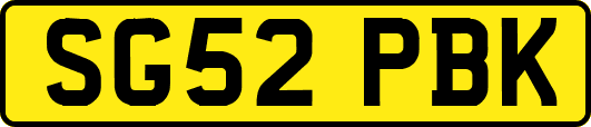 SG52PBK