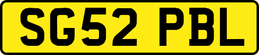 SG52PBL