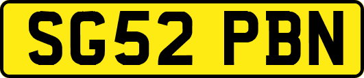 SG52PBN