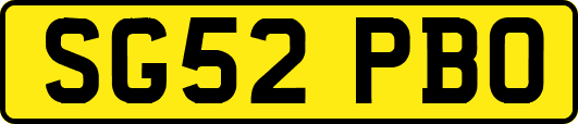SG52PBO