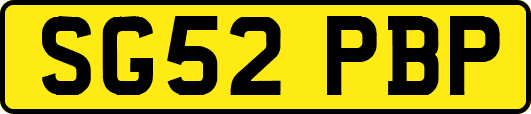 SG52PBP