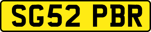 SG52PBR