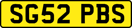 SG52PBS