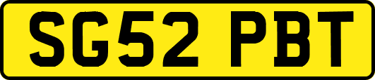 SG52PBT