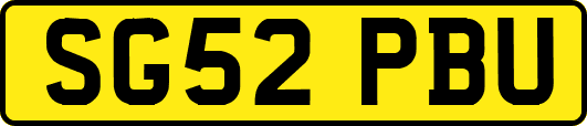 SG52PBU