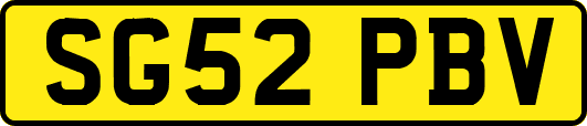 SG52PBV