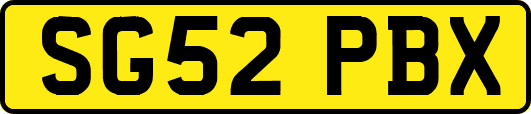 SG52PBX