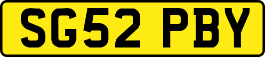 SG52PBY